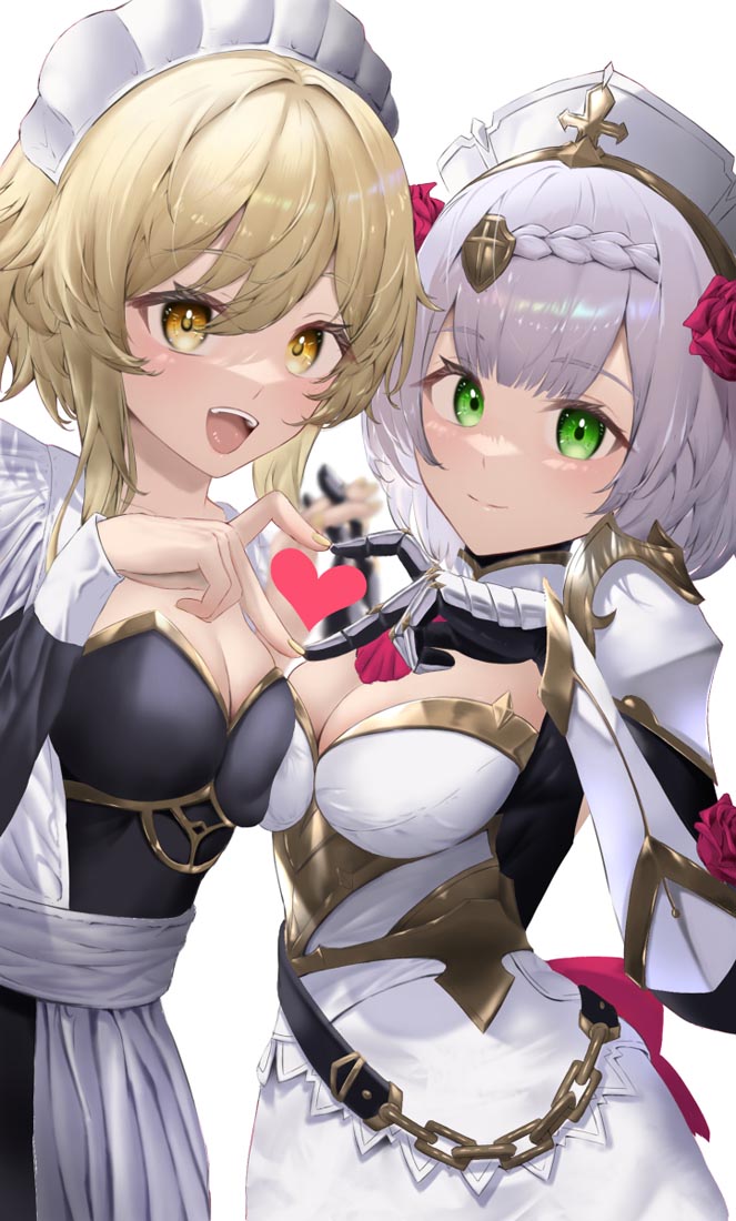 【原神P站同人图】#早安【220817】