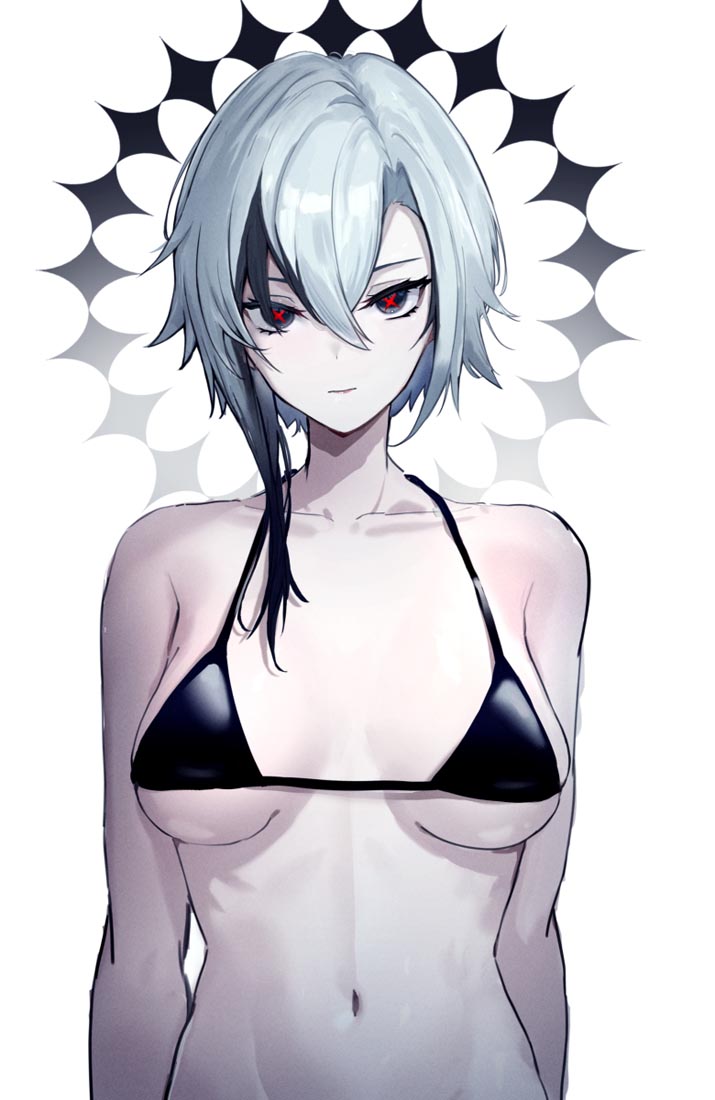 【原神P站同人图】#午安【220817】