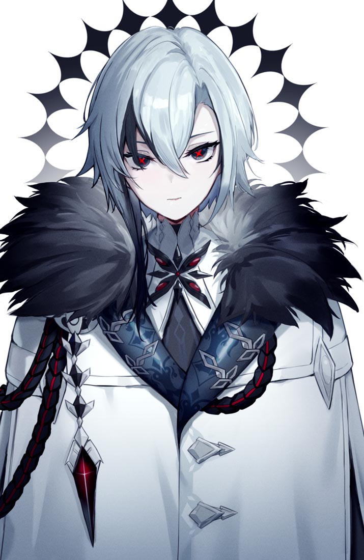 【原神P站同人图】#午安【220817】