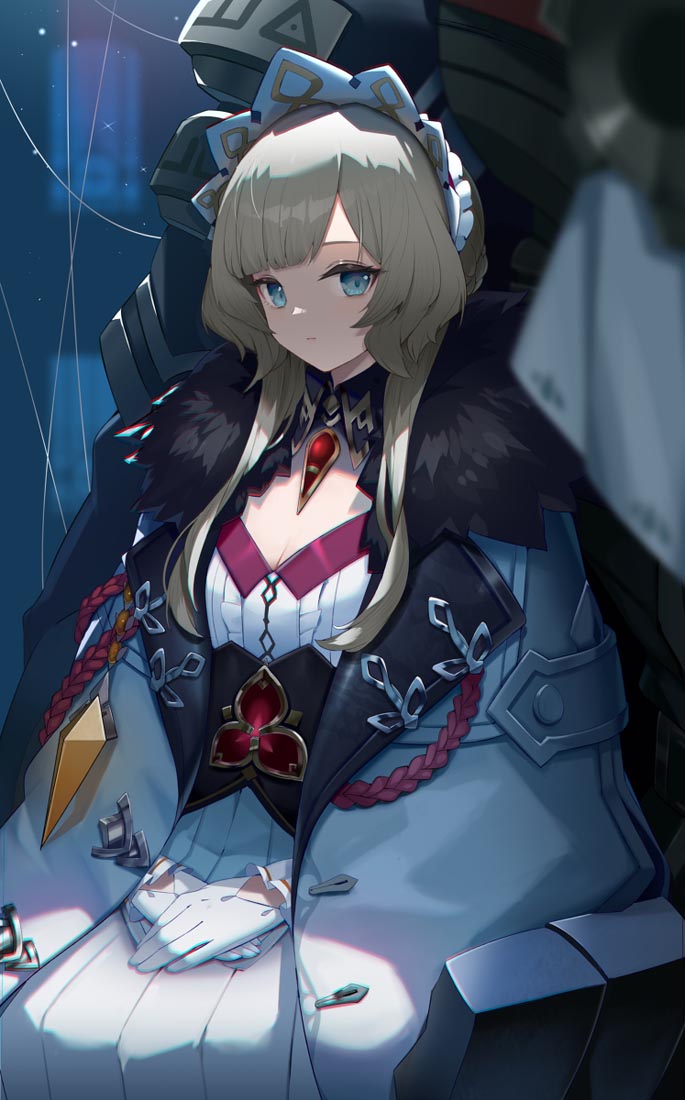 【原神P站同人图】#晚安【220817】