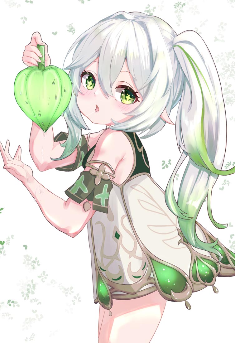 【原神P站同人图】#晚安【220817】