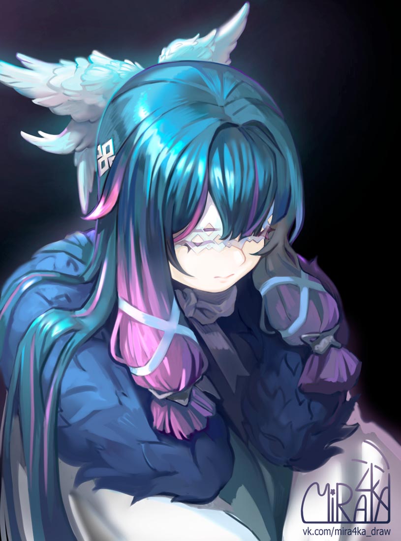 【P站精选——原神系列】#早安【220818】