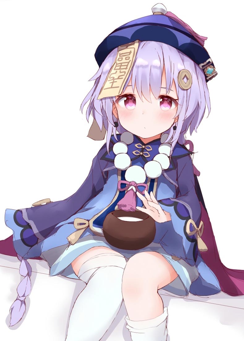 【P站精选——原神系列】#晚安【220818】