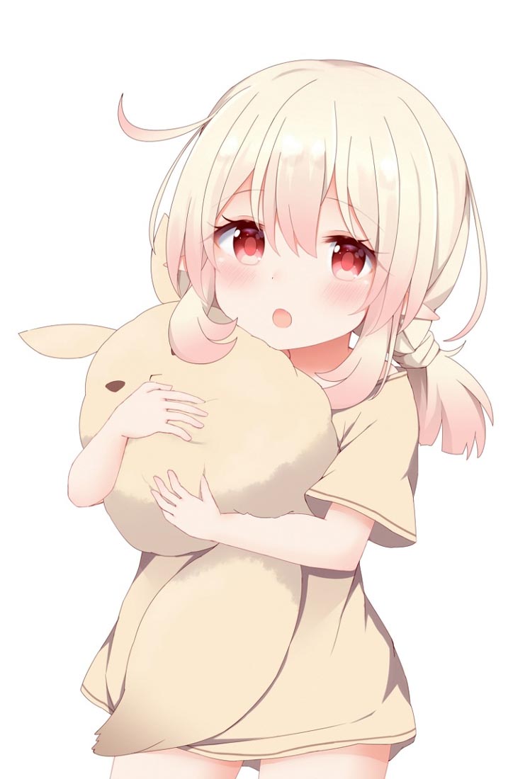 【P站精选——原神系列】#晚安【220818】