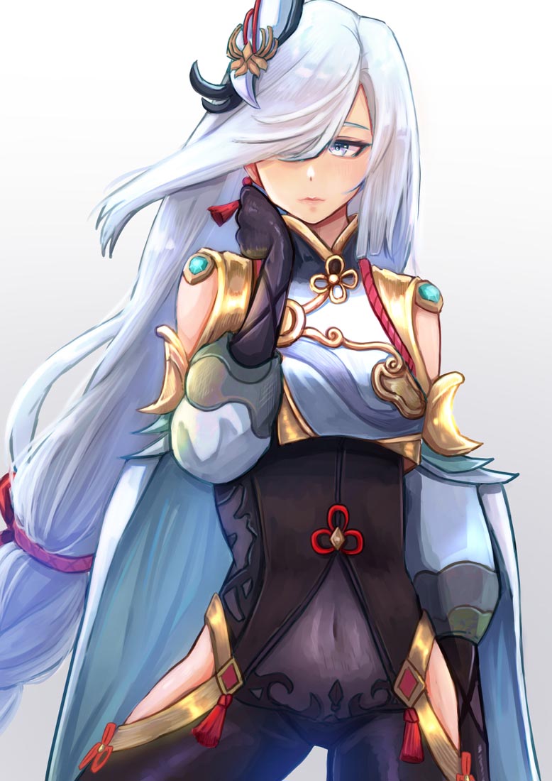 【P站——原神系列】#晚安【220819】