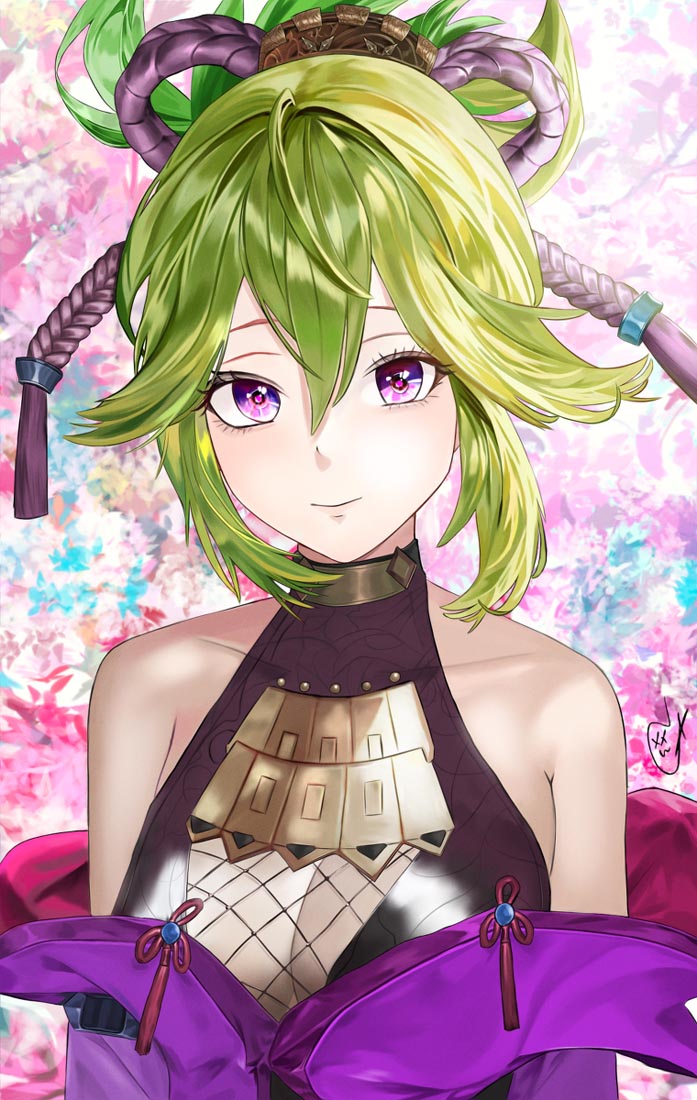 【P站——原神系列】#晚安【220819】