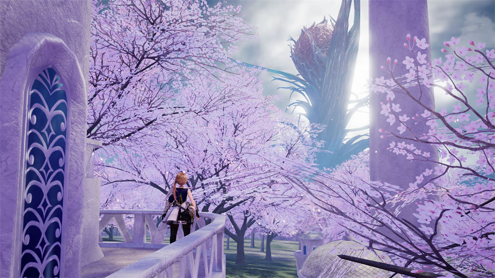 SE幻想风种田RPG《收获之星/Harvestella》新图公开，11月4日发售