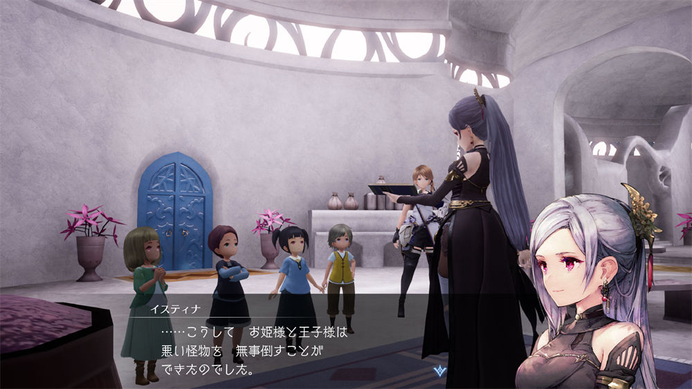 SE幻想风种田RPG《收获之星/Harvestella》新图公开，11月4日发售