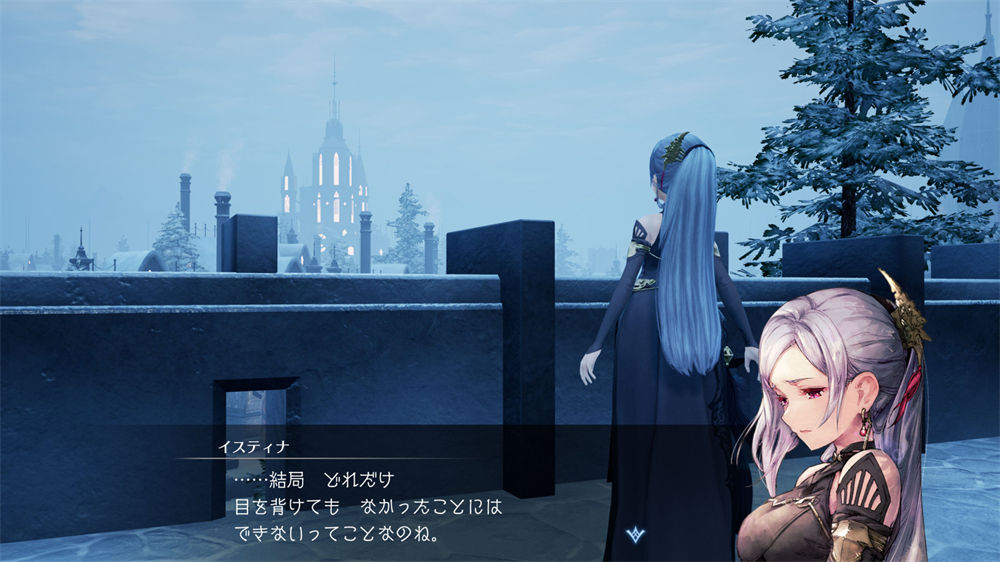 SE幻想风种田RPG《收获之星/Harvestella》新图公开，11月4日发售