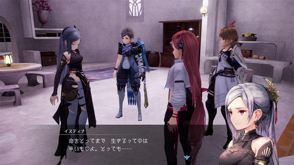 SE幻想风种田RPG《收获之星/Harvestella》新图公开，11月4日发售