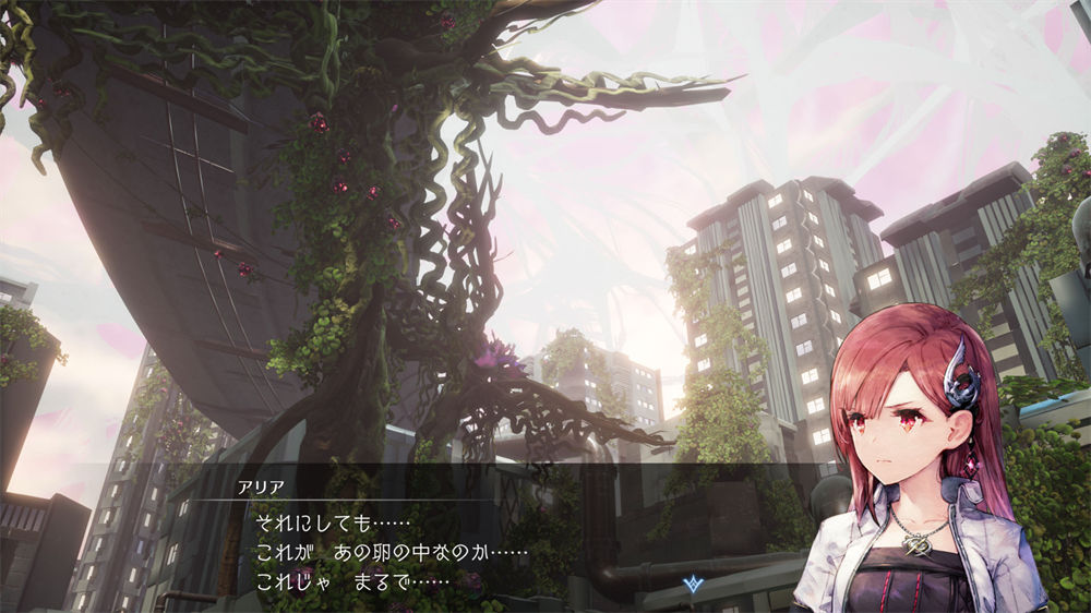 SE幻想风种田RPG《收获之星/Harvestella》新图公开，11月4日发售