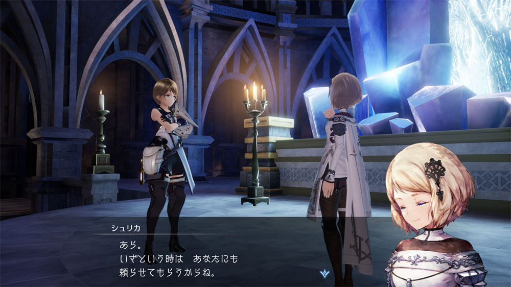 SE幻想风种田RPG《收获之星/Harvestella》新图公开，11月4日发售