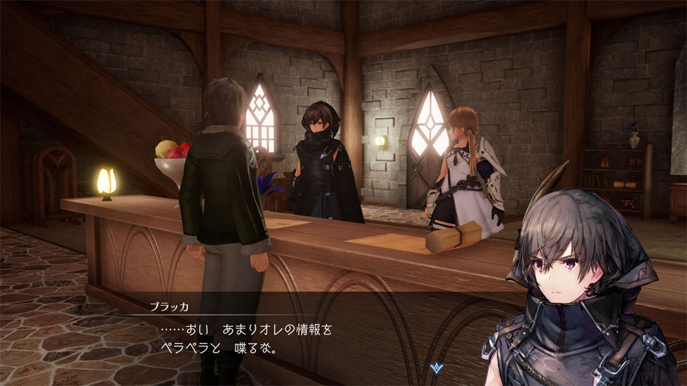 SE幻想风种田RPG《收获之星/Harvestella》新图公开，11月4日发售