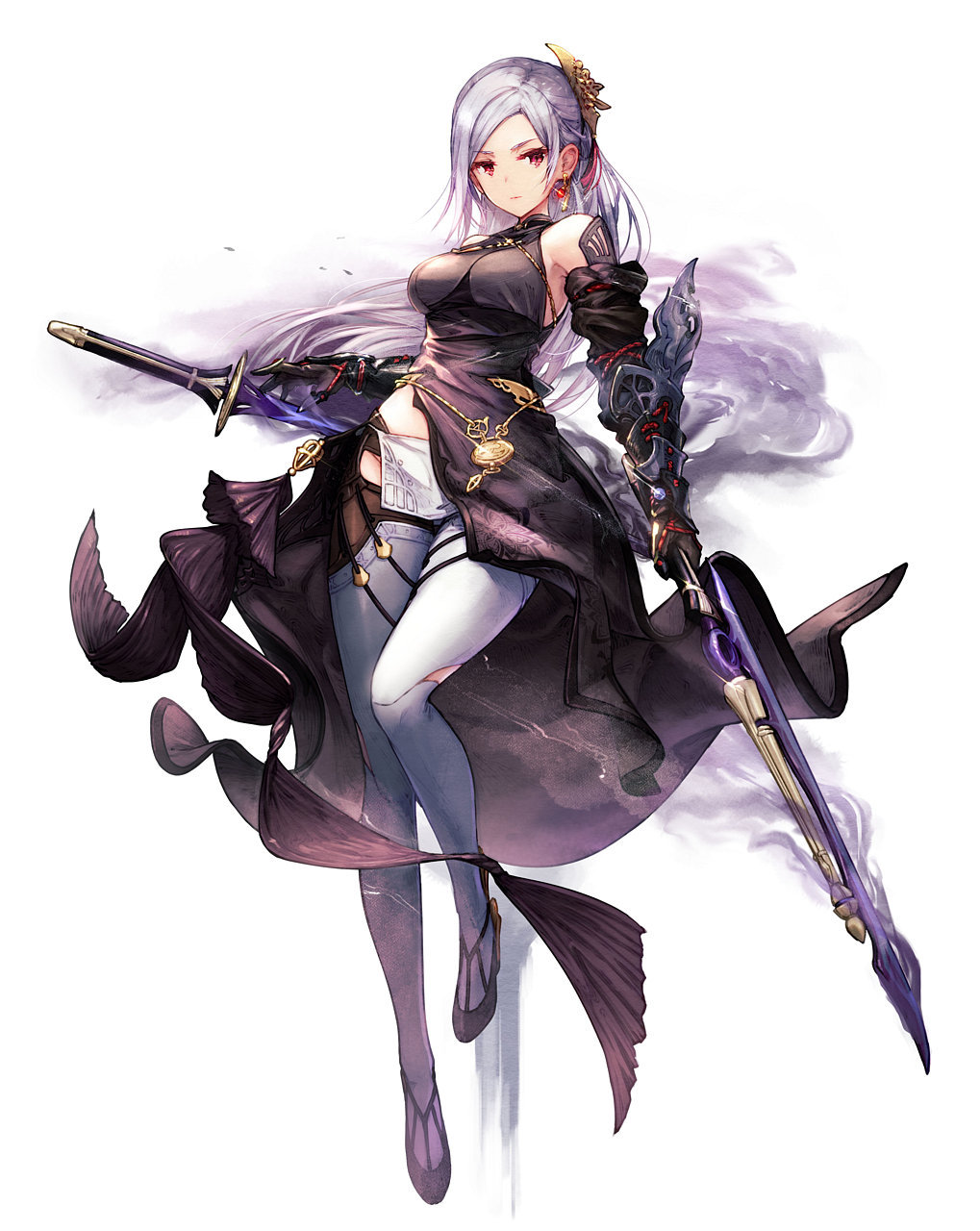 SE幻想风种田RPG《收获之星/Harvestella》新图公开，11月4日发售