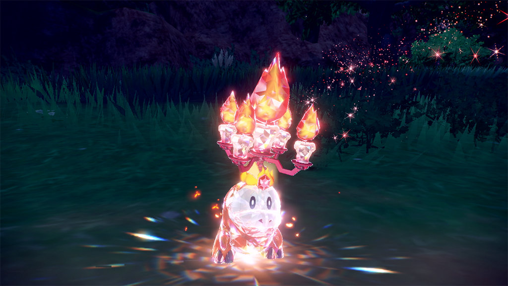 神兽变摩托？《宝可梦：朱/紫》全新宣传片公开，11月18日发售