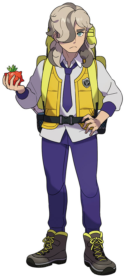 神兽变摩托？《宝可梦：朱/紫》全新宣传片公开，11月18日发售