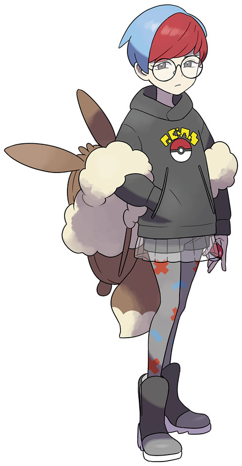 神兽变摩托？《宝可梦：朱/紫》全新宣传片公开，11月18日发售