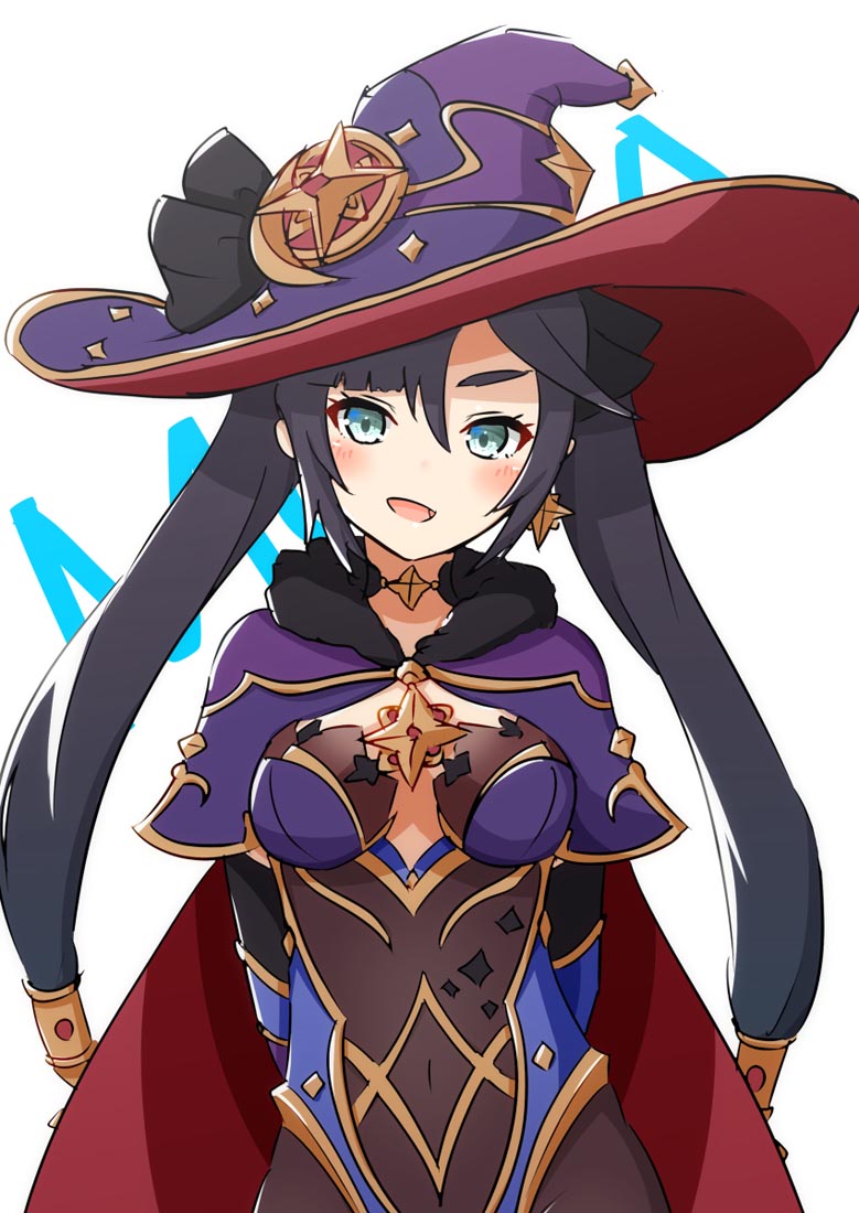 【P站—原神同人】#早安【220820】