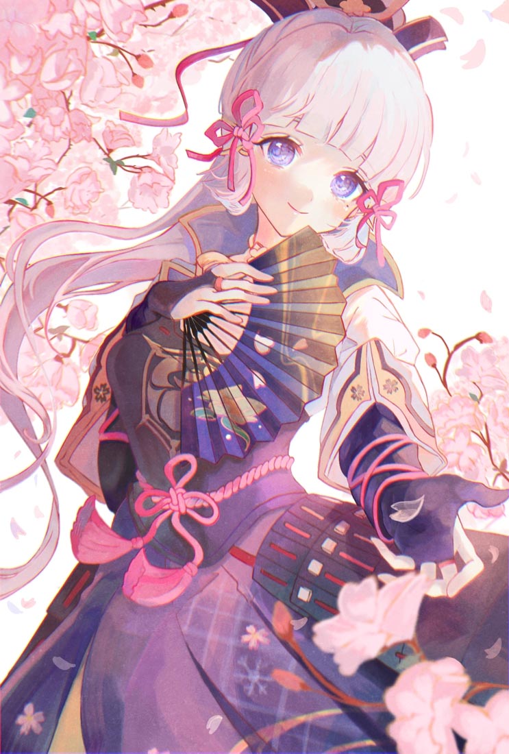 【P站—原神同人】#午安【220820】