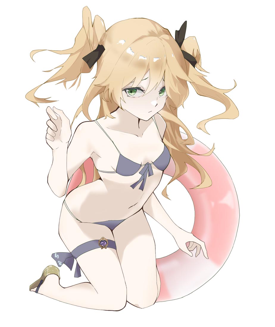 【P站—原神同人】#午安【220820】