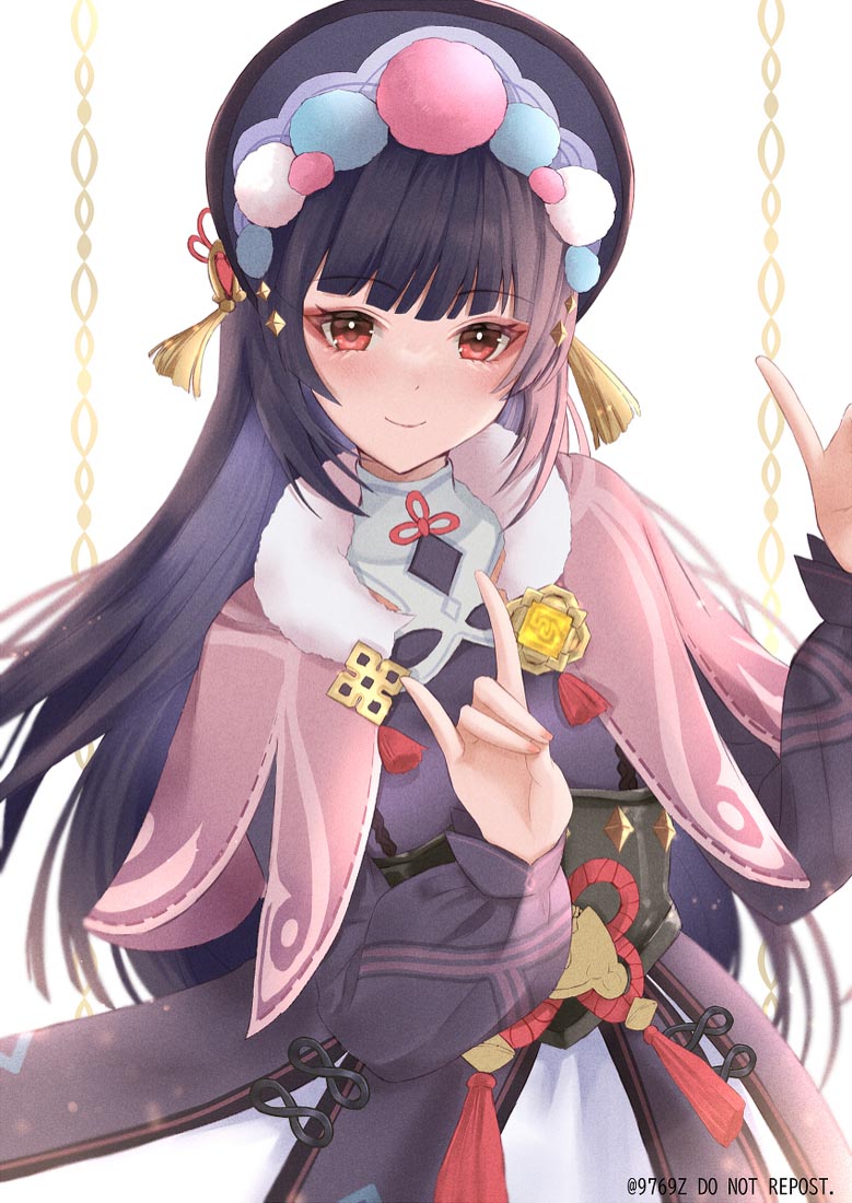 【P站—原神同人】#午安【220820】