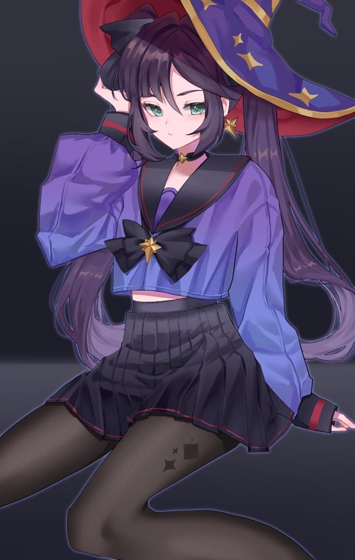 【P站—原神】#早安【220821】