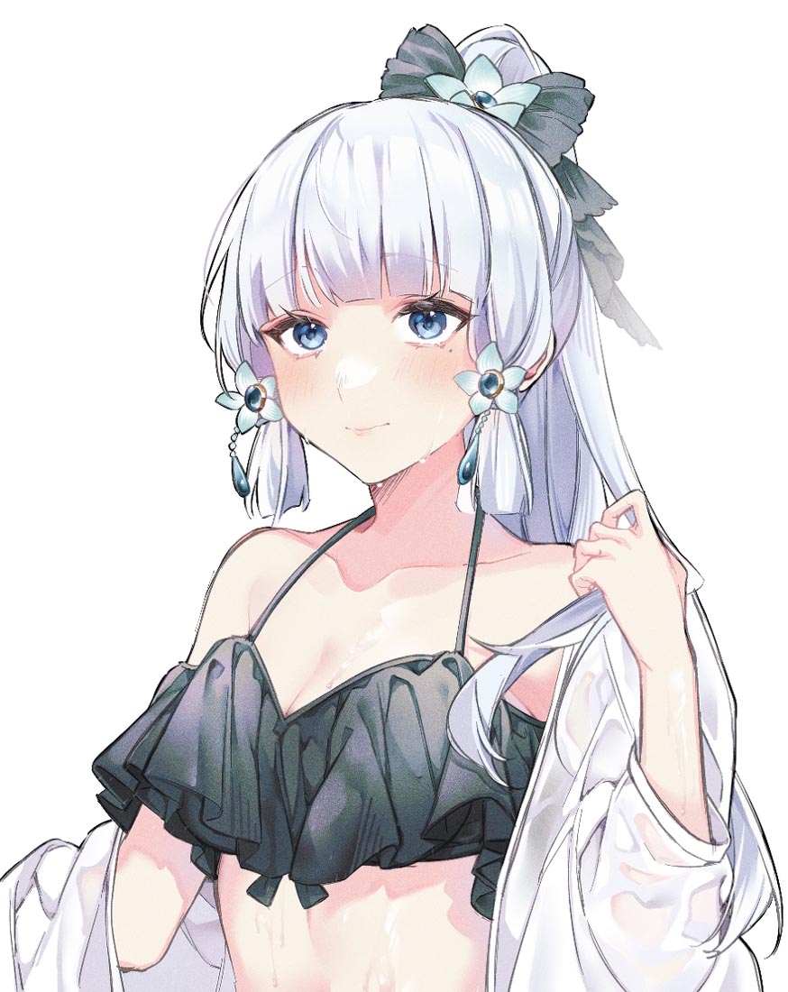 【P站—原神】#早安【220821】