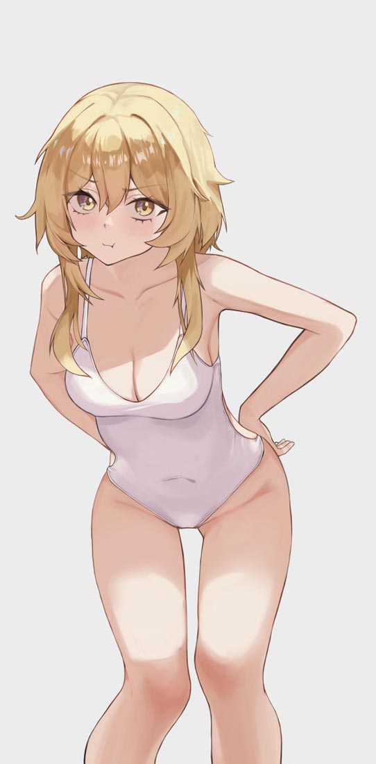 【P站—原神】#晚安【220821】