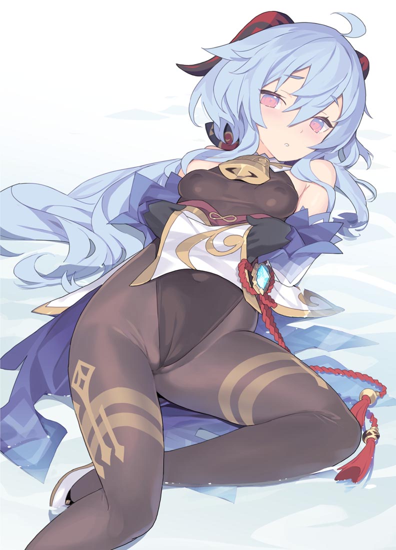 【P站—原神】#晚安【220821】