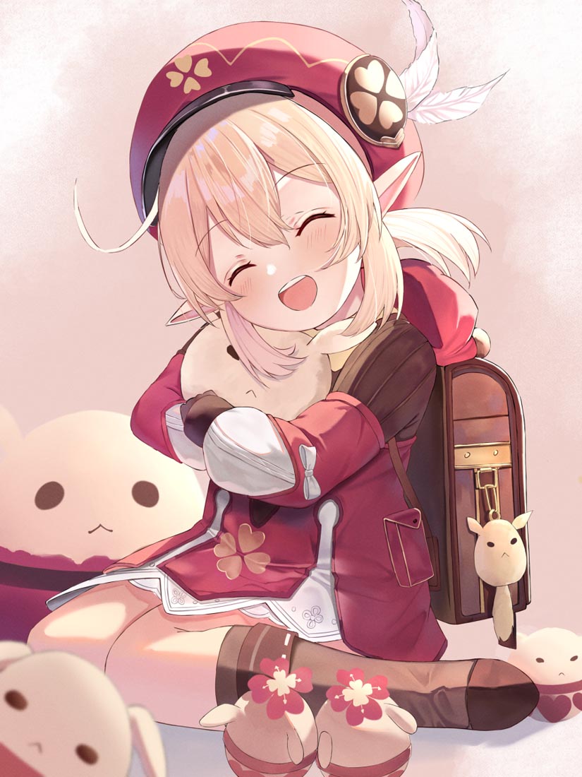 【Pixiv—原神系列】#晚安【220823】