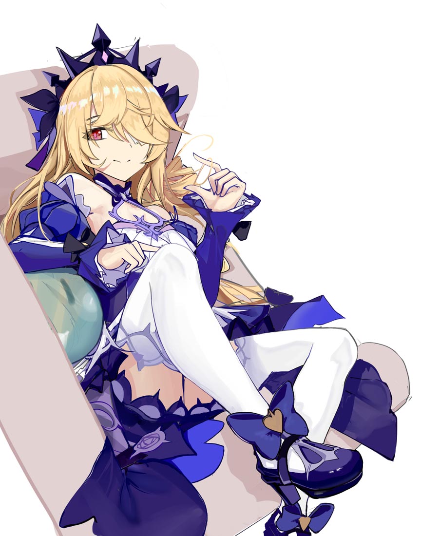 【Pixiv原神】#早安【220825】