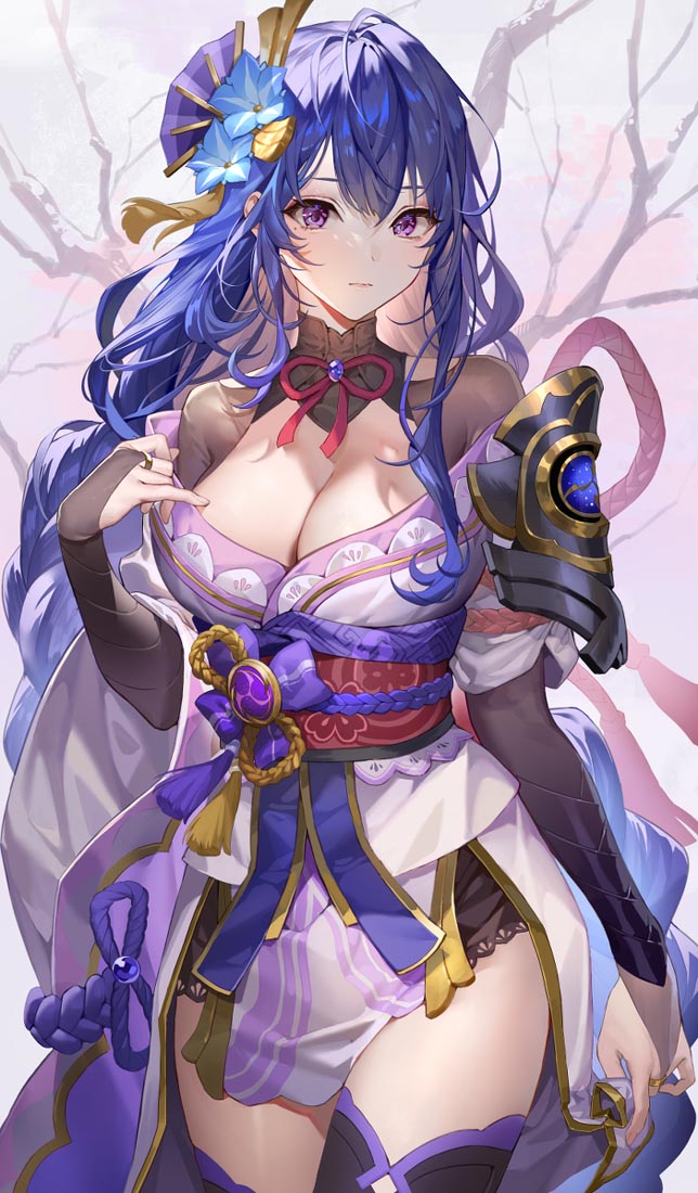 【Pixiv原神】#早安【220825】