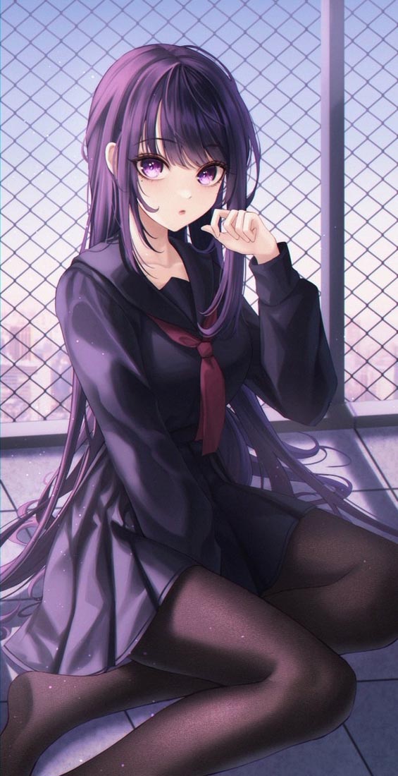 【Pixiv原神】#午安【220825】