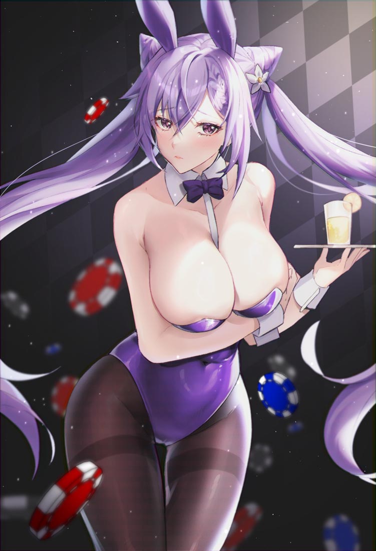 【Pixiv原神】#晚安【220825】