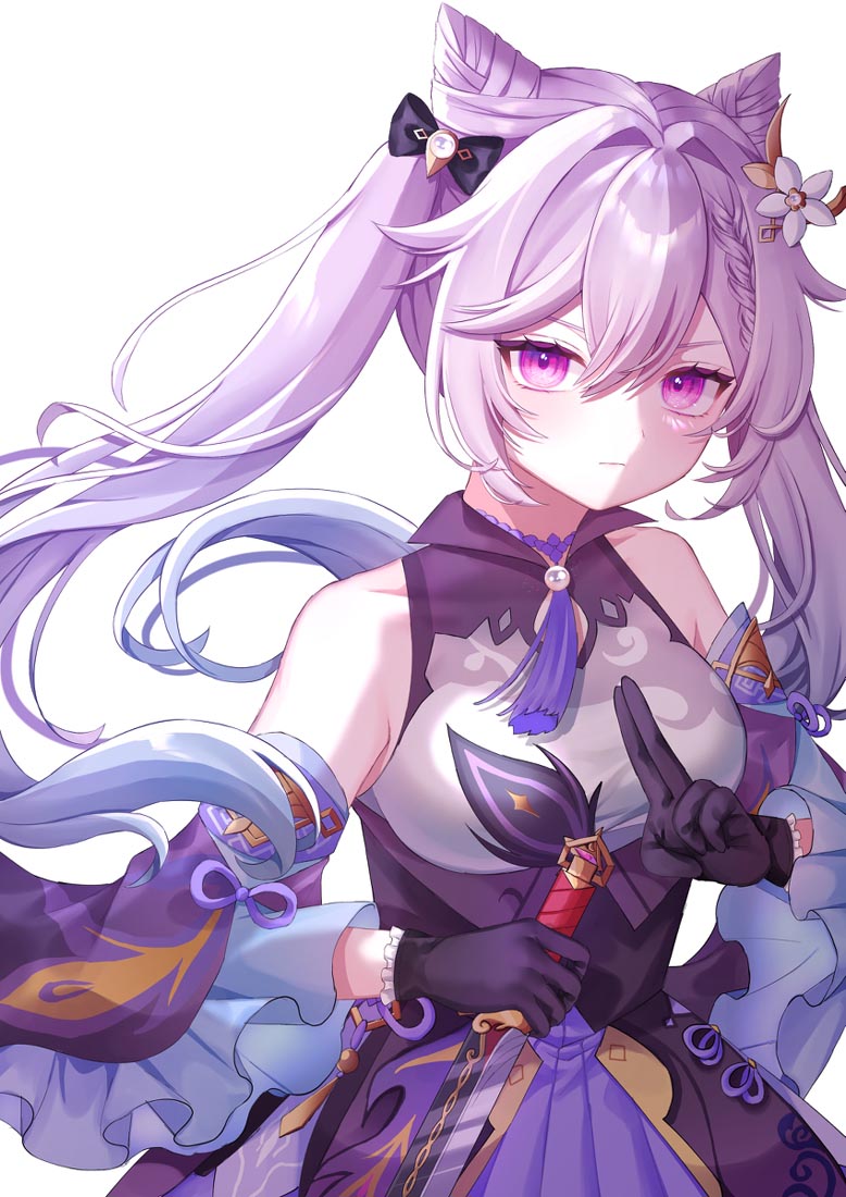 【XmanTV原神】#早安【220826】