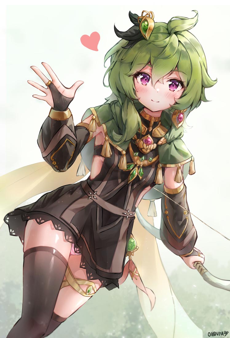 【XmanTV原神】#早安【220826】