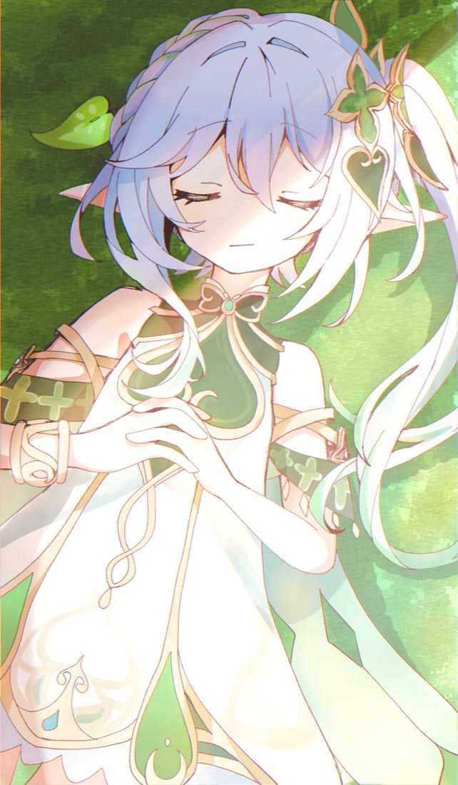 【XmanTV原神】#午安【220826】