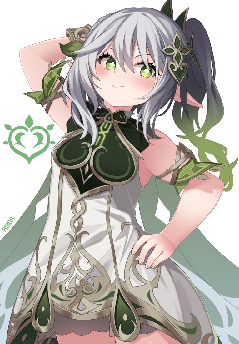 【XmanTV原神】#午安【220826】