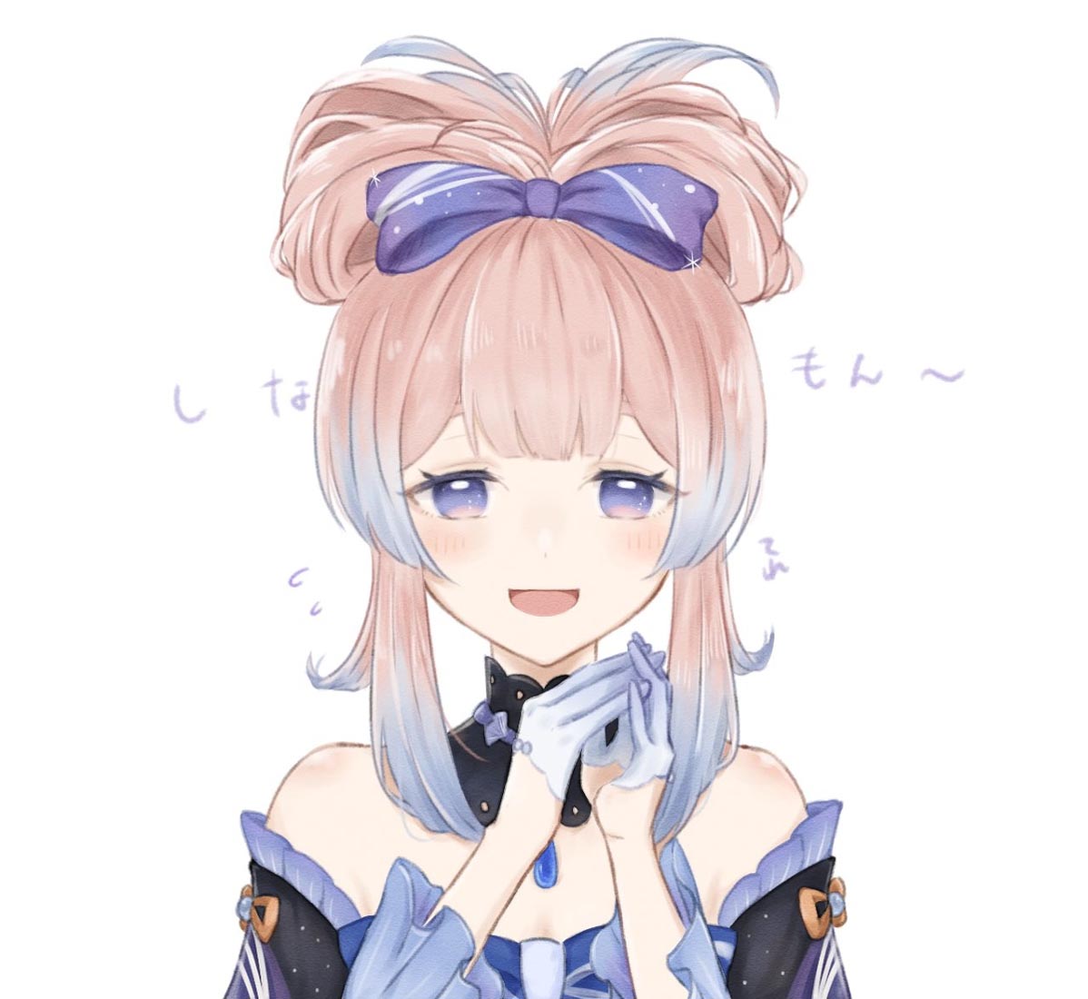 【XmanTV原神】#午安【220826】