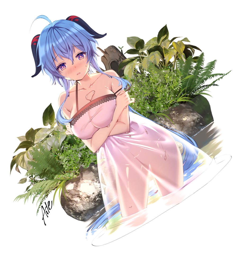 【XmanTV原神】#午安【220826】