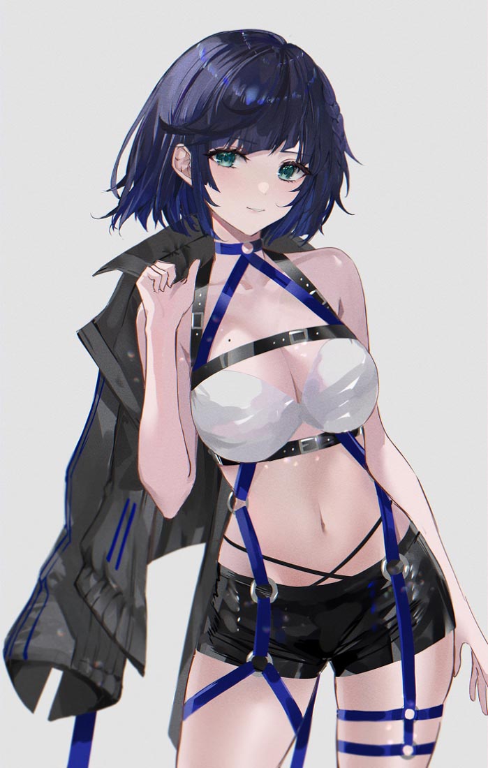 【XmanTV原神】#午安【220826】