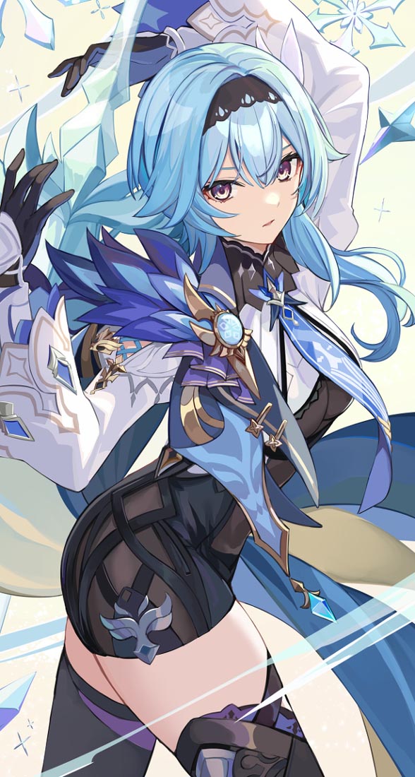 【XmanTV原神】#午安【220826】