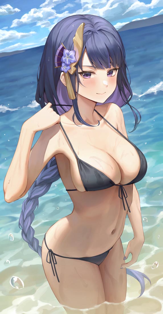 【XmanTV原神】#午安【220826】