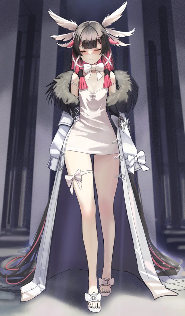 【XmanTV——原神图】#早安【220827】