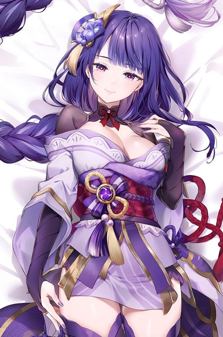 【XmanTV——原神图】#早安【220827】