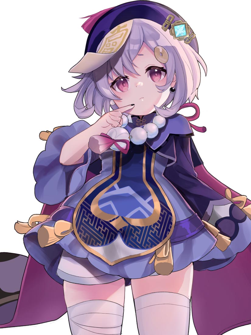 【XmanTV——原神图】#早安【220827】