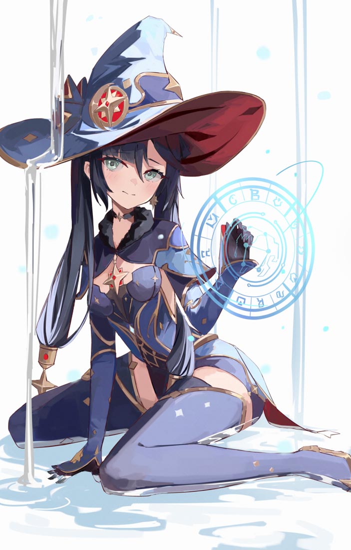 【XmanTV——原神图】#早安【220827】