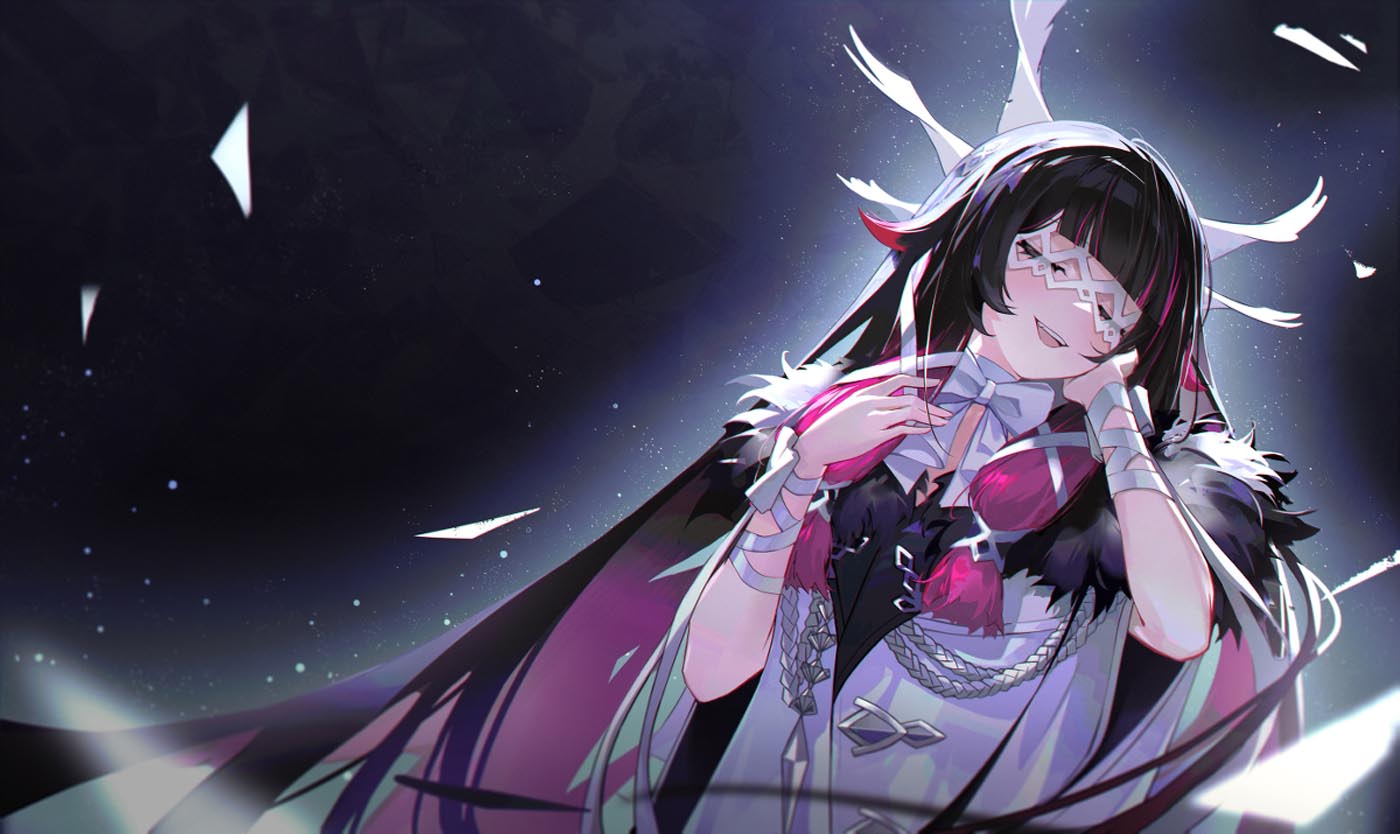 【XmanTV——原神图】#午安【220827】