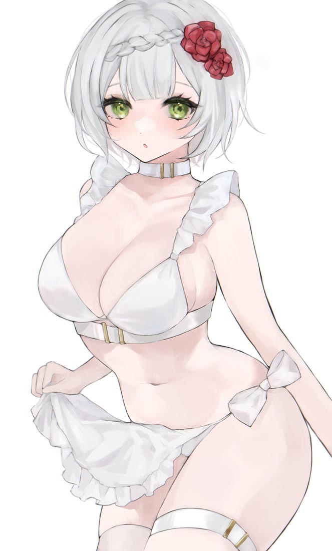 【XmanTV——原神图】#午安【220827】