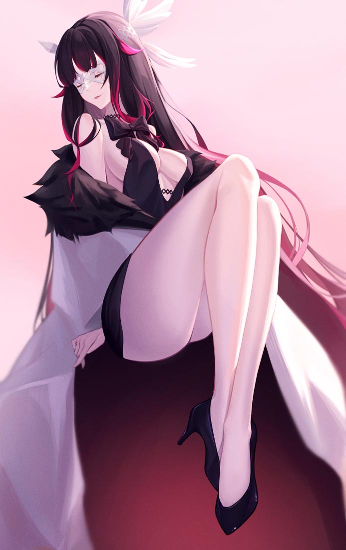 【XmanTV——原神图】#午安【220827】